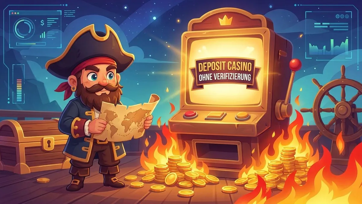 Casino Ohne Verifizierung Slotzahlung